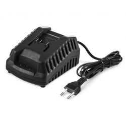 Chargeur pour batterie 20 V 2 Ah