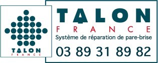 Kit de réparation pare-brise PL & BUS – 012400 de TALON FRANCE